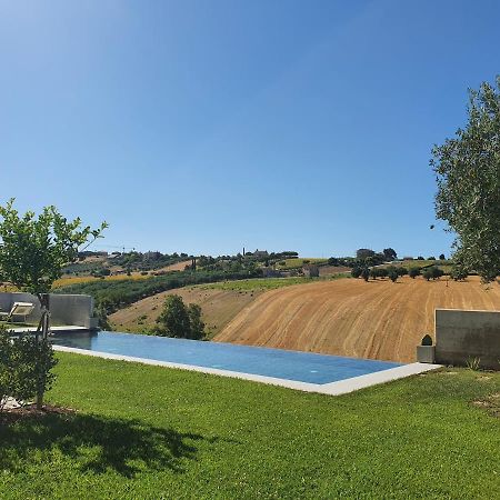 Casa Lunaria B&B Porto SantʼElpidio Exteriér fotografie