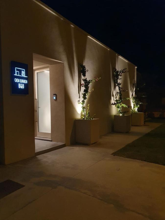 Casa Lunaria B&B Porto SantʼElpidio Exteriér fotografie