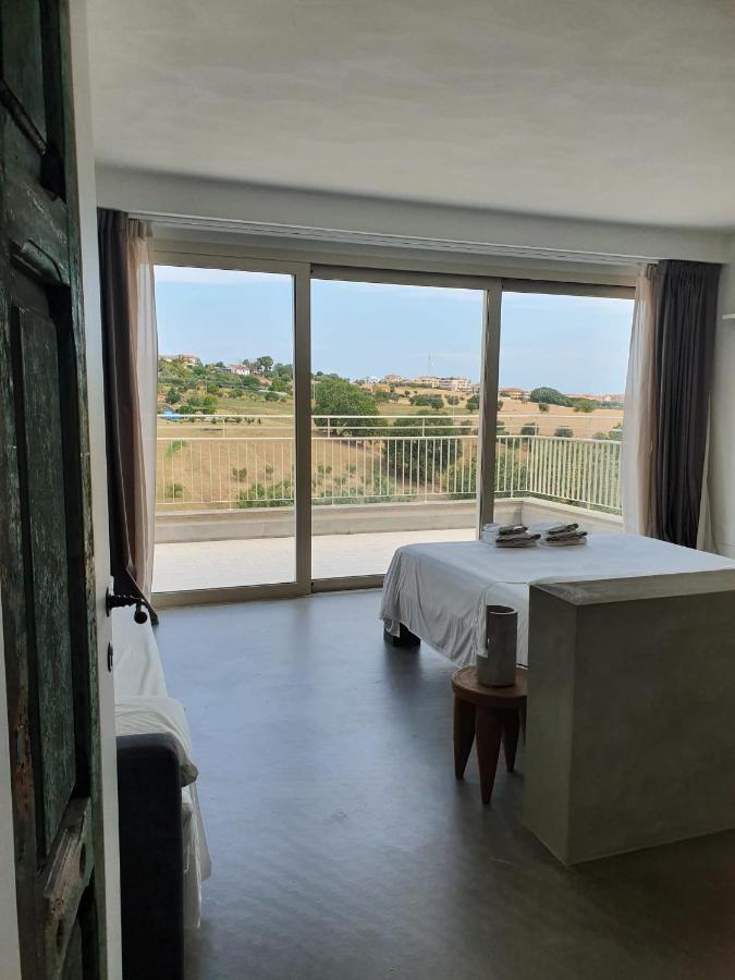 Casa Lunaria B&B Porto SantʼElpidio Exteriér fotografie