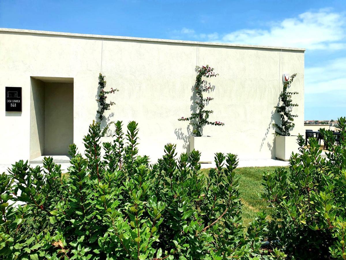 Casa Lunaria B&B Porto SantʼElpidio Exteriér fotografie