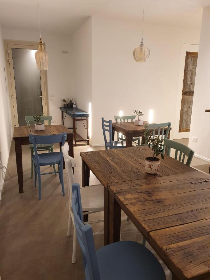 Casa Lunaria B&B Porto SantʼElpidio Exteriér fotografie