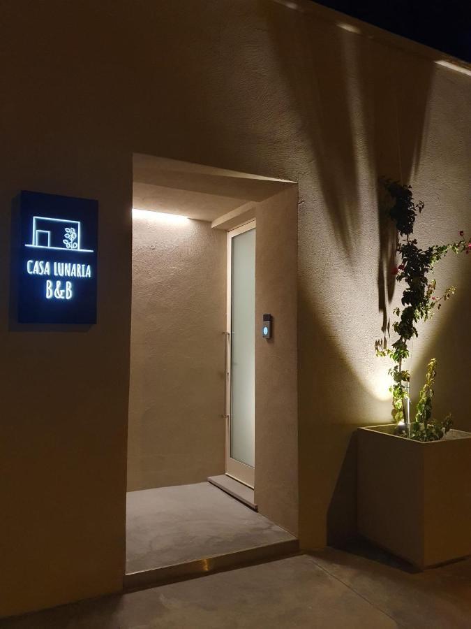 Casa Lunaria B&B Porto SantʼElpidio Exteriér fotografie