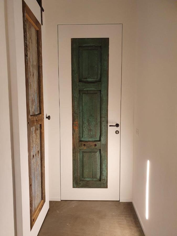 Casa Lunaria B&B Porto SantʼElpidio Exteriér fotografie