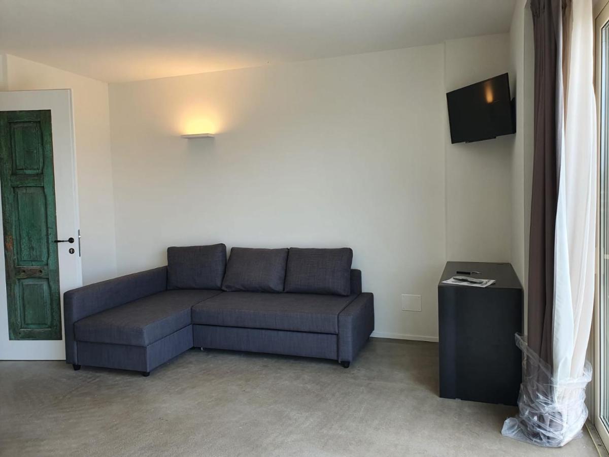 Casa Lunaria B&B Porto SantʼElpidio Exteriér fotografie