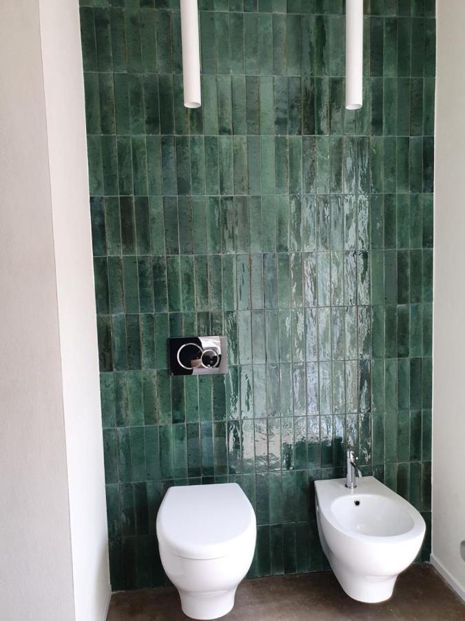 Casa Lunaria B&B Porto SantʼElpidio Exteriér fotografie