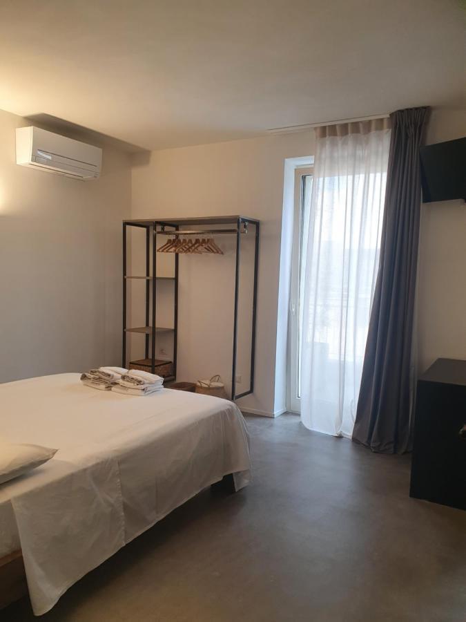 Casa Lunaria B&B Porto SantʼElpidio Exteriér fotografie