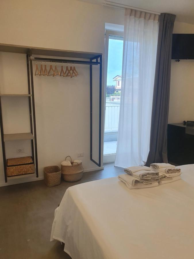 Casa Lunaria B&B Porto SantʼElpidio Exteriér fotografie