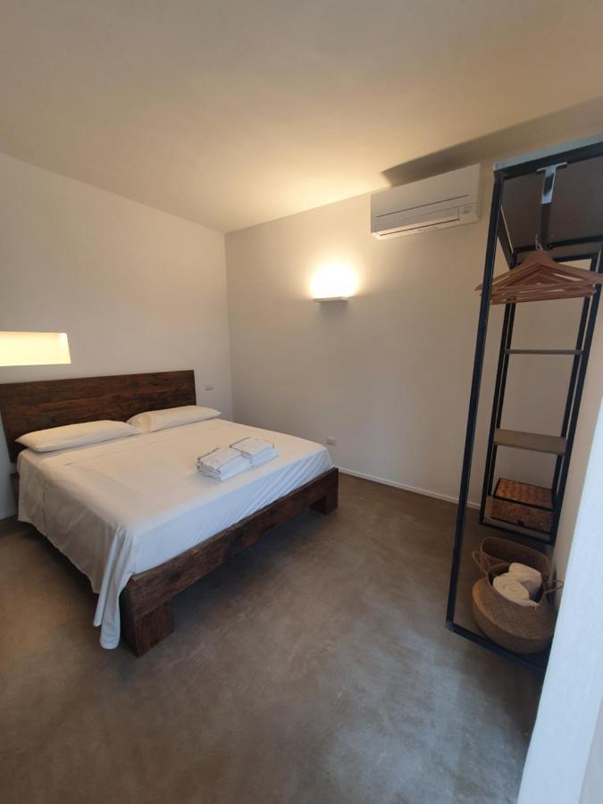 Casa Lunaria B&B Porto SantʼElpidio Exteriér fotografie