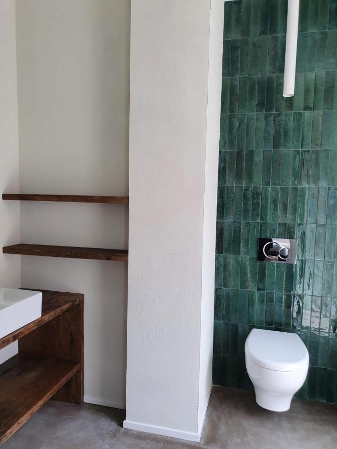 Casa Lunaria B&B Porto SantʼElpidio Exteriér fotografie
