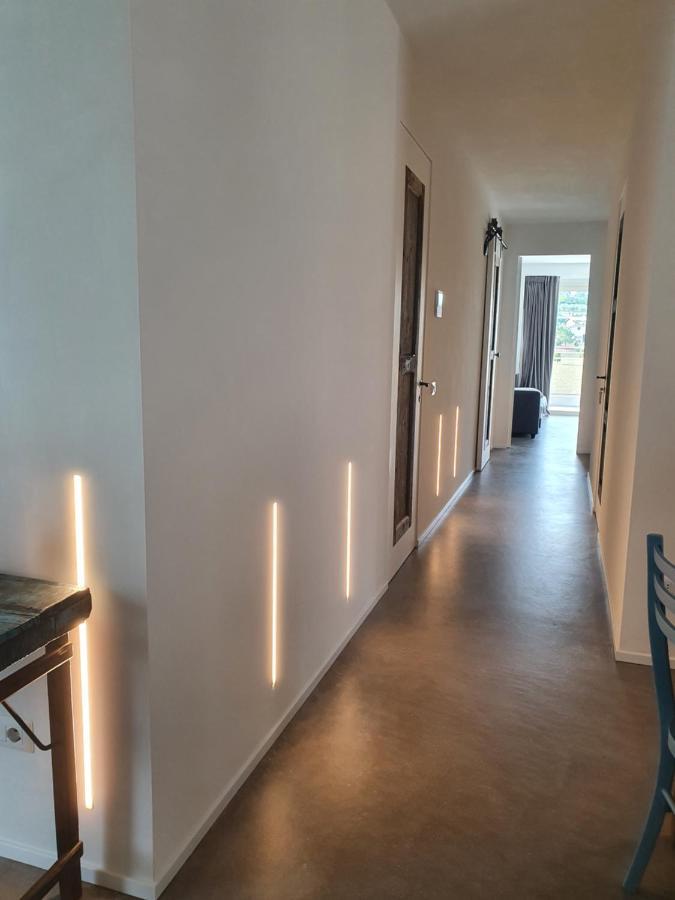 Casa Lunaria B&B Porto SantʼElpidio Exteriér fotografie
