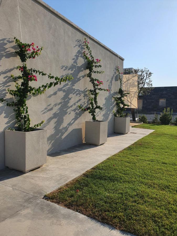Casa Lunaria B&B Porto SantʼElpidio Exteriér fotografie