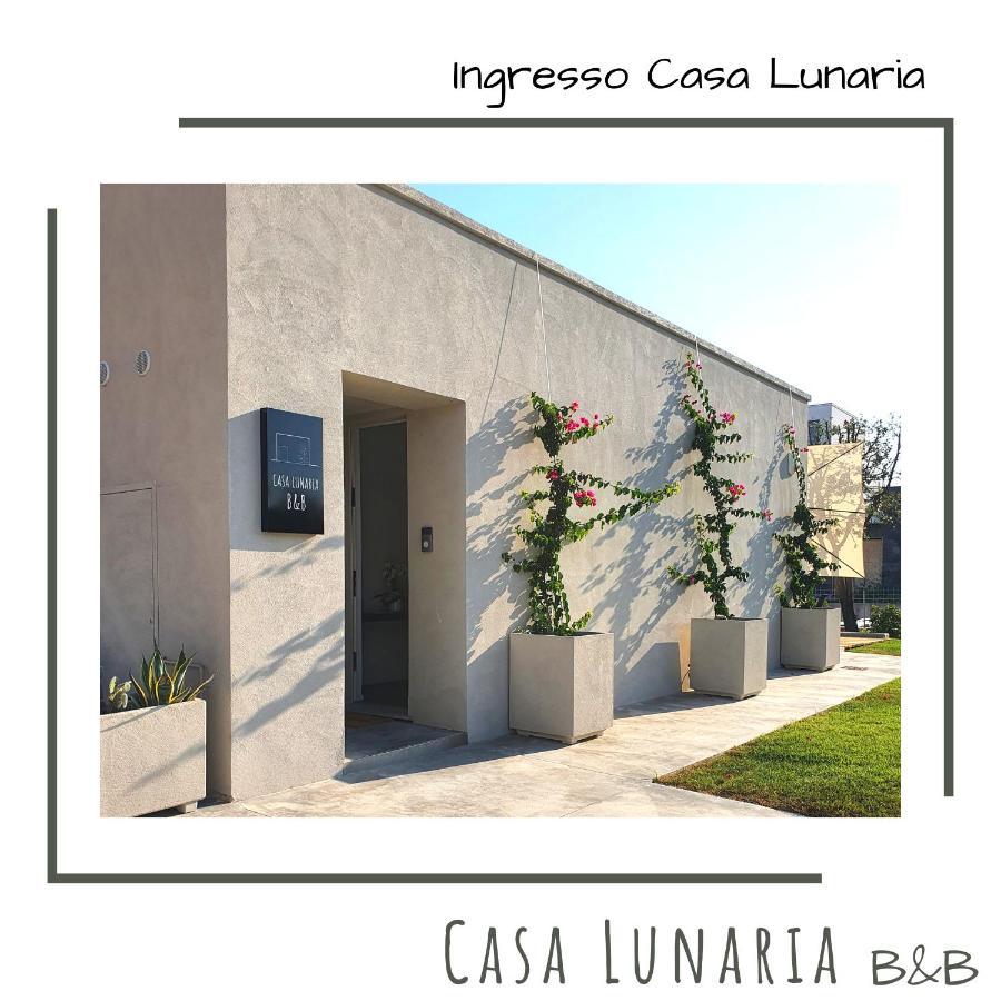 Casa Lunaria B&B Porto SantʼElpidio Exteriér fotografie