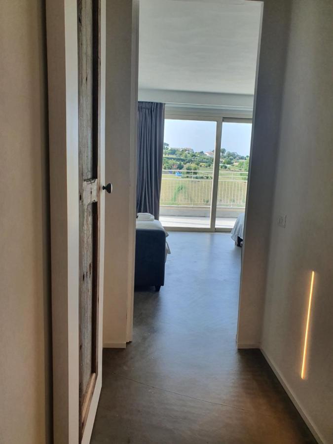 Casa Lunaria B&B Porto SantʼElpidio Exteriér fotografie