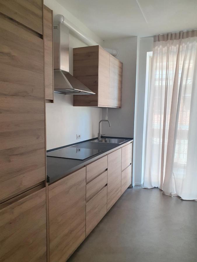 Casa Lunaria B&B Porto SantʼElpidio Exteriér fotografie