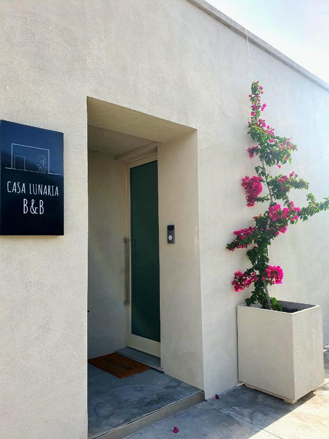 Casa Lunaria B&B Porto SantʼElpidio Exteriér fotografie