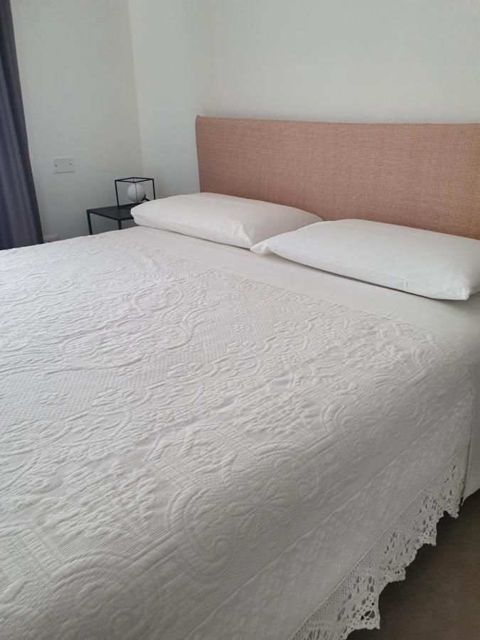 Casa Lunaria B&B Porto SantʼElpidio Exteriér fotografie